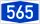 A565