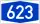 A623