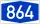 A864