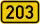 B203