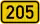 B205