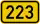 B223
