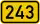 B243