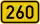 B260