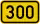 B300