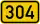 B304