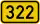 B322