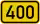 B400