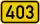 B403