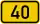 B40