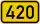 B420
