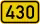 B430