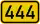 B444