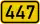 B447