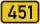 B451