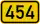 B454