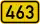 B463
