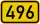 B496