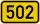 B502