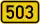 B503