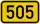 B505