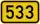 B533