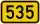 B535