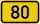 B80