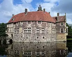 Burg Vischering