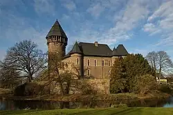 Burg Linn (Krefeld)