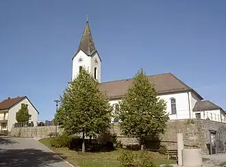 St. Ulrich