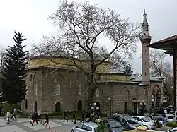 Orhan-Gazi-Camii