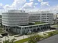 Business Garden