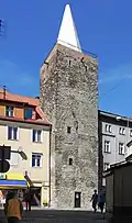 Glatzer Tor