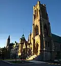 Cégep de Saint-Laurent