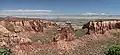 Das Colorado National Monument / Colorado