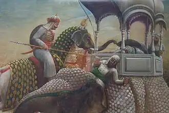 Maharana Pratap