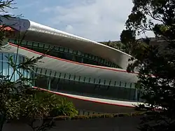 Performing Arts Center