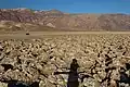 Devil's Golf Course