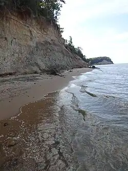 Calvert Cliffs SP