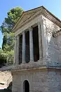 Tempietto del Clitunno