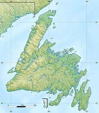 Neufundland