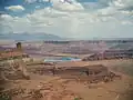 Canyonland National Park