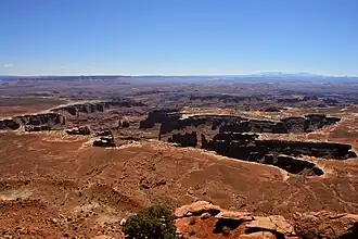 Canyonlands