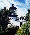 Cape Meares Lighthouse