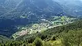 Capovalle
