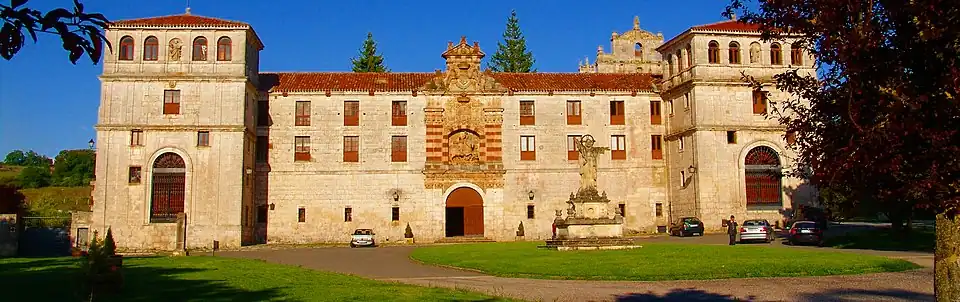 Kloster San Pedro de Cardeña