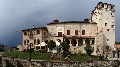 Castello della Regina