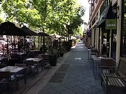Castro Street