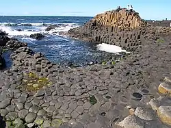 Giant's Causeway